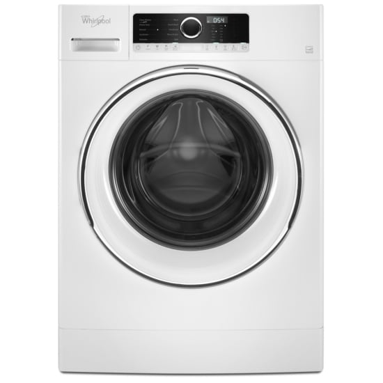 Whirlpool YWHD5090GW reviews