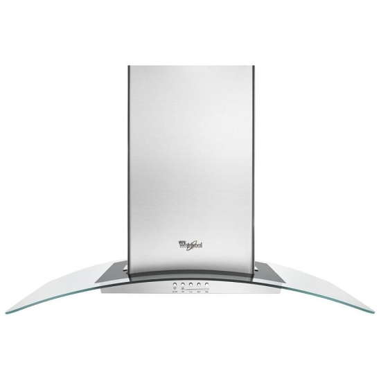 Whirlpool GXI6536DXS