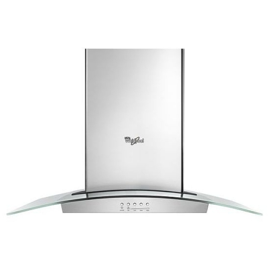 Whirlpool WVI75UC6DS
