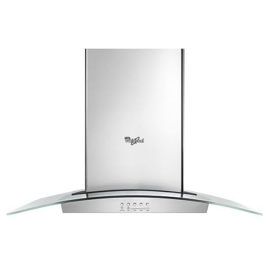 Whirlpool WVW75UC6DS