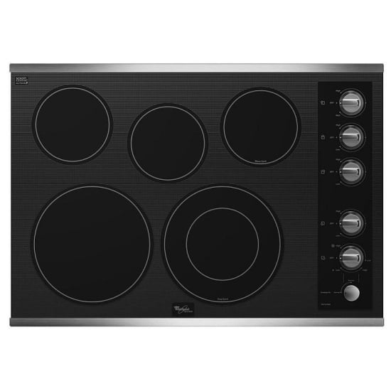 Whirlpool G7CE3055XS