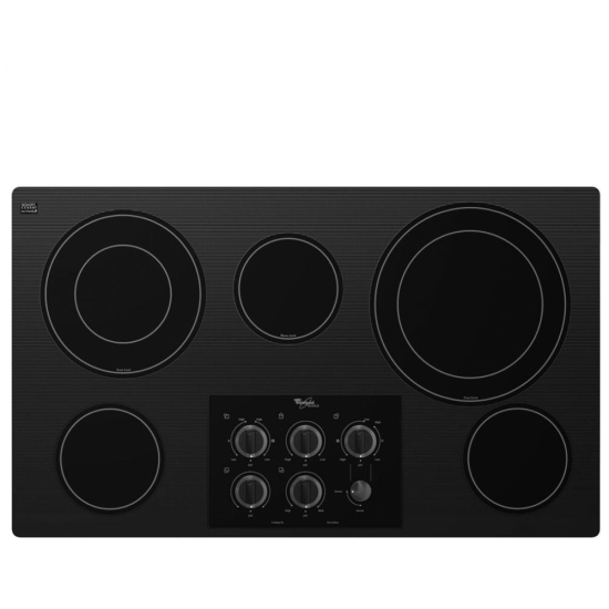 Whirlpool G7CE3635XB
