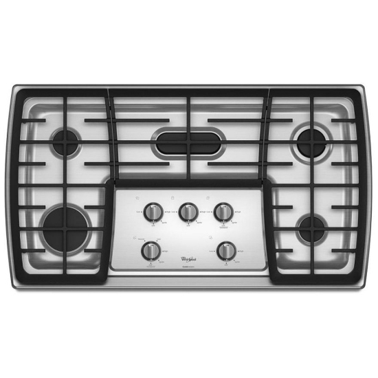 Whirlpool G7CG3665XS