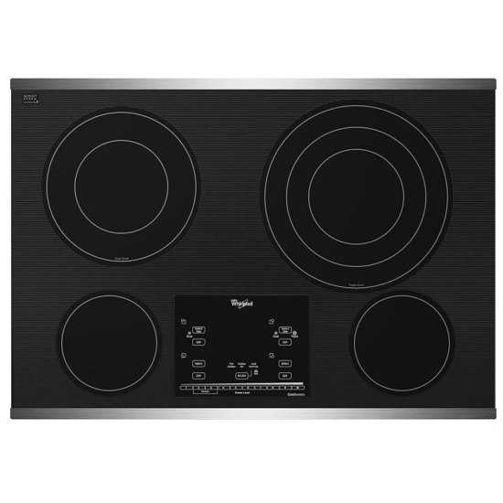 Whirlpool G9CE3074XS