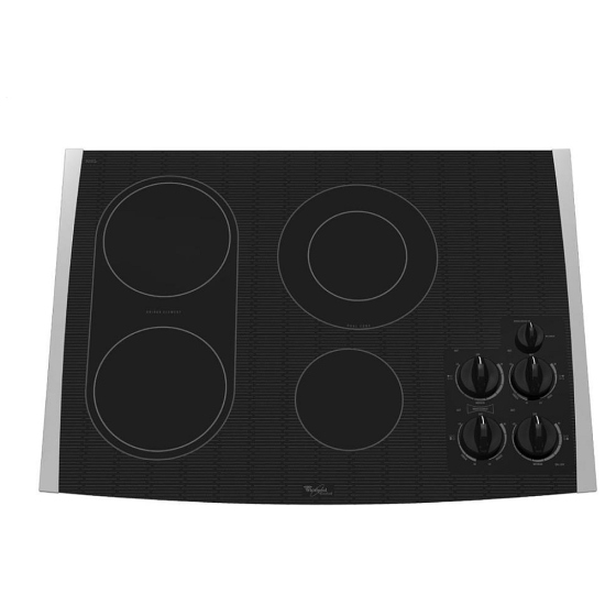 Whirlpool GJC3034RS reviews