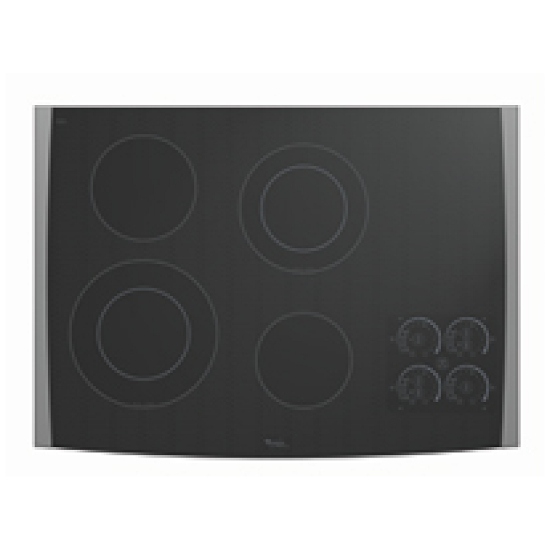 Évaluations Whirlpool GJC3055RS