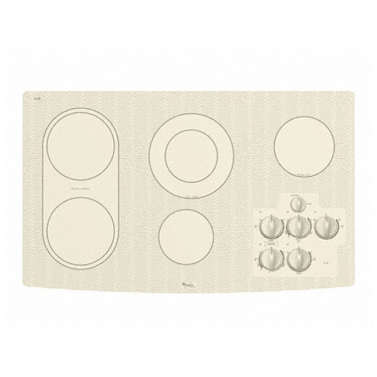 Whirlpool GJC3634RC