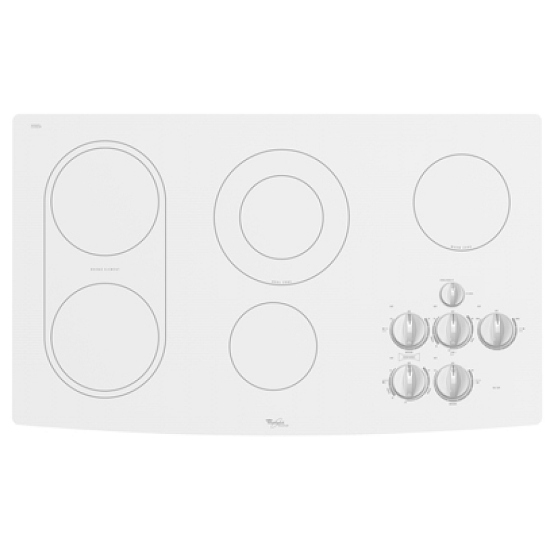 Whirlpool GJC3634RP
