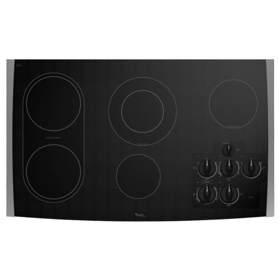 Whirlpool GJC3634RS