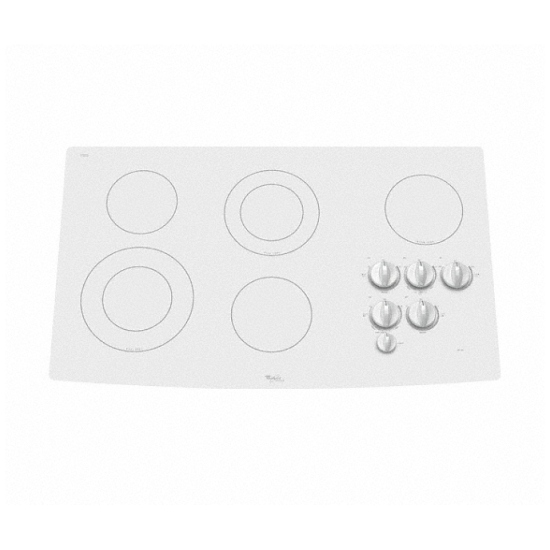 Whirlpool GJC3654RP