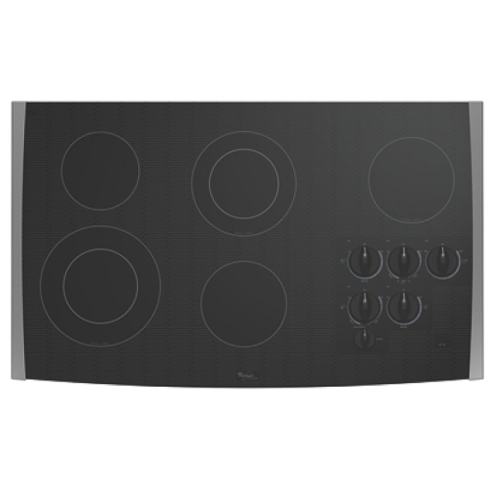 Évaluations Whirlpool GJC3654RS