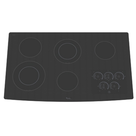 Whirlpool GJC3655RB reviews