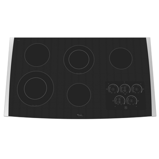 Whirlpool GJC3655RS