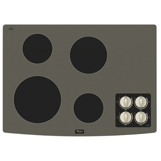 Évaluations Whirlpool RCC3024RT