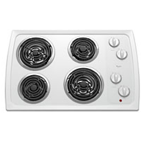 Évaluations Whirlpool RCS3014RQ