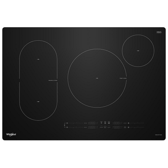 Évaluations Whirlpool WCIT7030SB