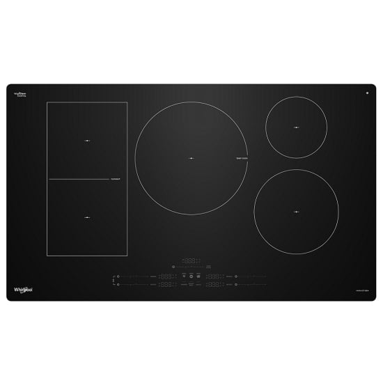 Whirlpool WCIT7536SB