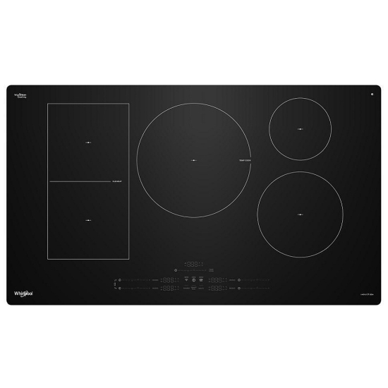 Whirlpool WCIT7536SB