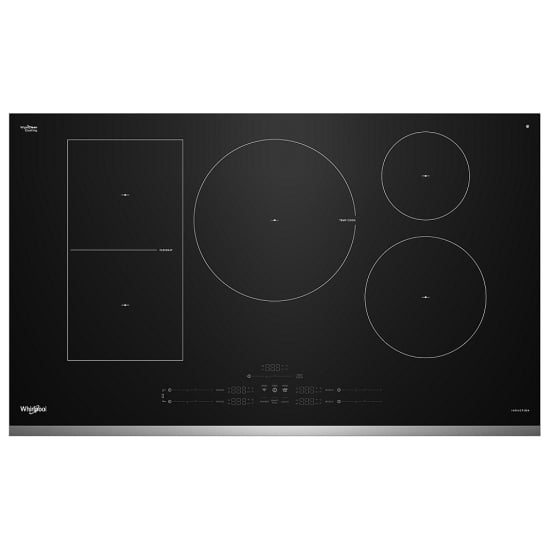 Whirlpool WCIT7536SS