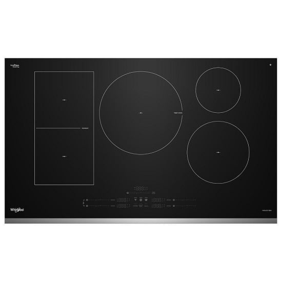 Whirlpool WCIT7536SS