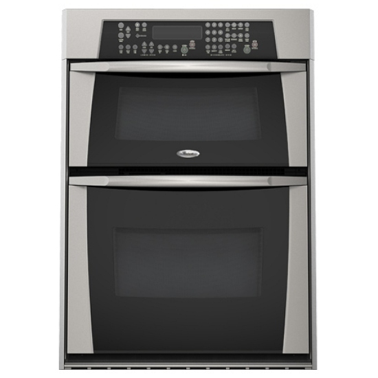Whirlpool GMC275PRS
