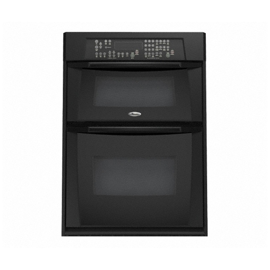 Whirlpool GMC305PRB