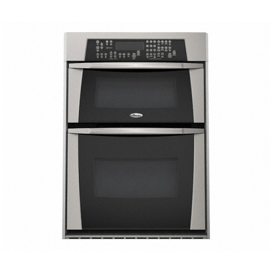 Whirlpool GMC305PRS