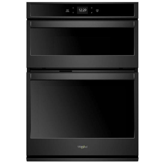 Whirlpool WOC54EC0HB