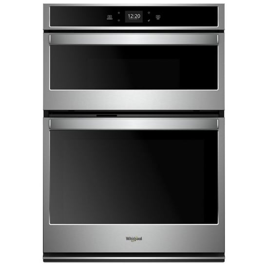 Whirlpool WOC54EC0HS reviews