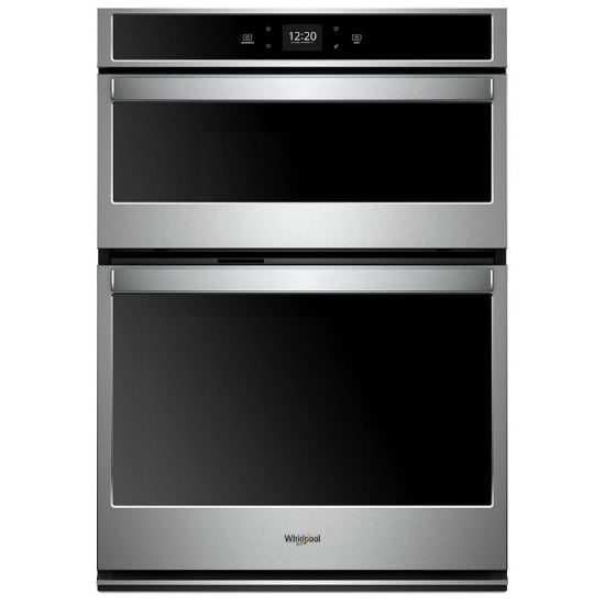 Whirlpool WOC54EC7HS