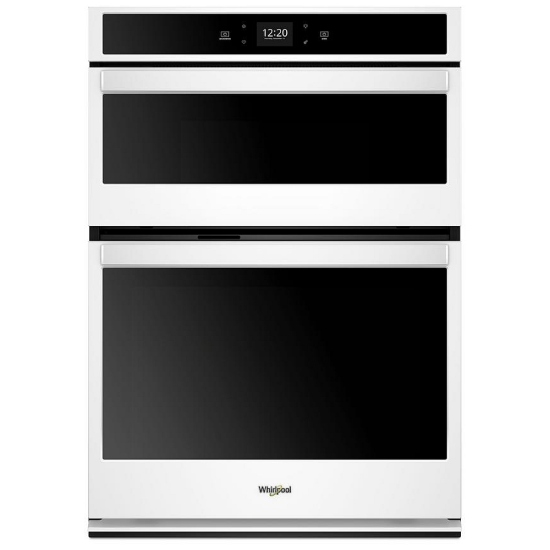 Whirlpool WOC54EC7HW