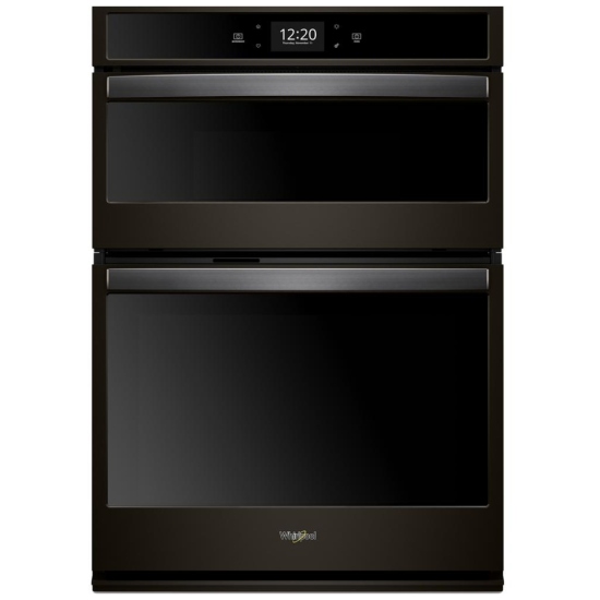 Évaluations Whirlpool WOC75EC0HV