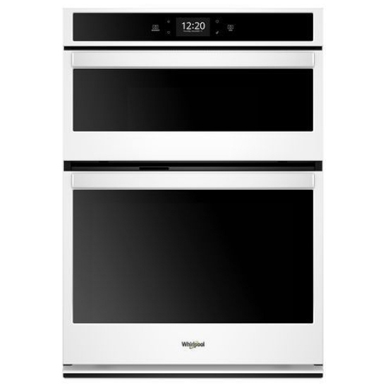 Whirlpool WOC75EC0HW