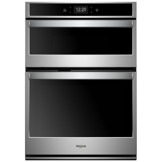 Whirlpool WOC75EC7HS