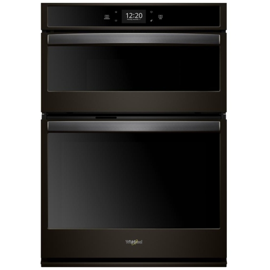 Évaluations Whirlpool WOC75EC7HV