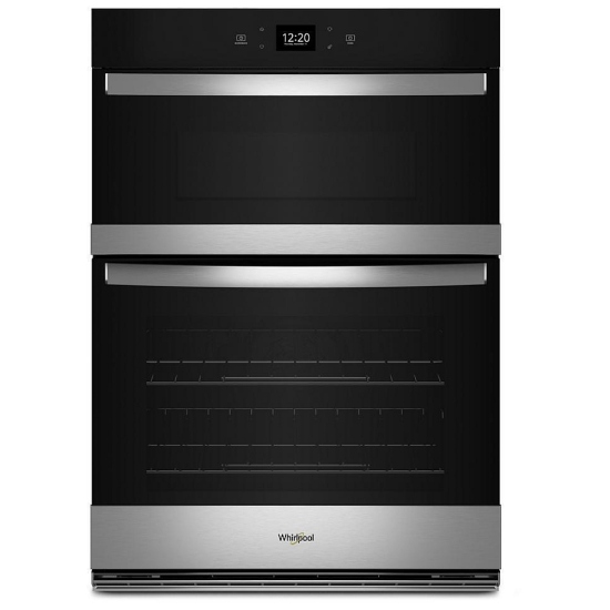 Whirlpool WOEC5030LZ reviews