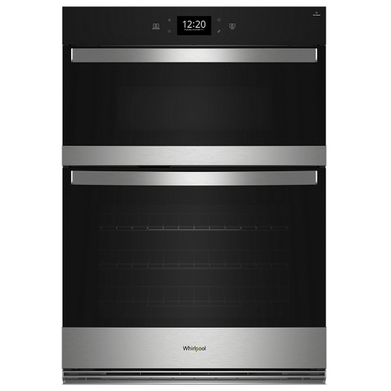 Évaluations Whirlpool WOEC7030PZ