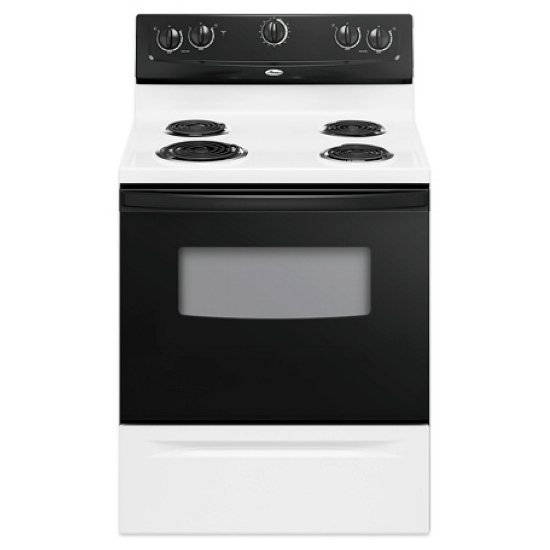 Évaluations Whirlpool RF111PXSW