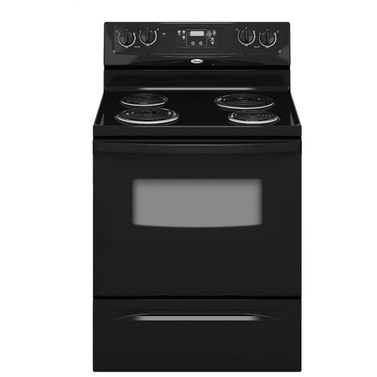 Whirlpool RF114PXSB