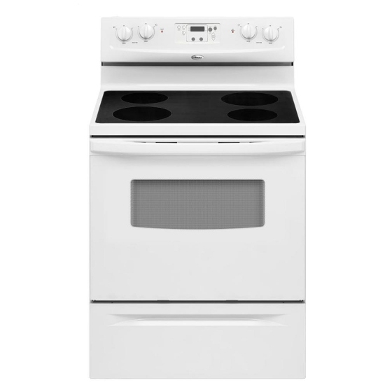 Évaluations Whirlpool RF212PXSQ