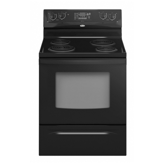Évaluations Whirlpool RF264LXSB