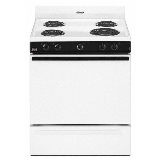 Whirlpool RF301OXTW