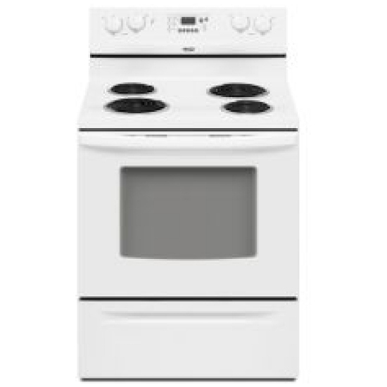 Whirlpool YRF263LXTQ