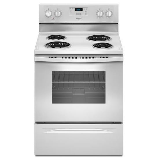 Évaluations Whirlpool YWFC150M0EW