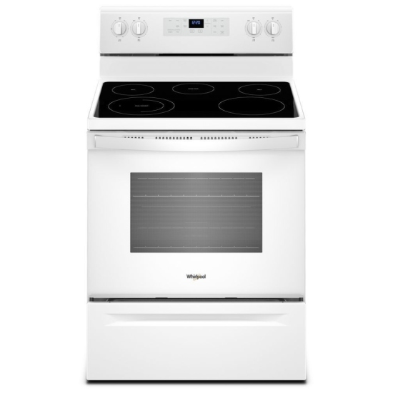 Whirlpool YWFE505W0JW reviews