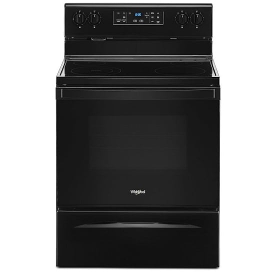 Whirlpool YWFE515S0JB reviews