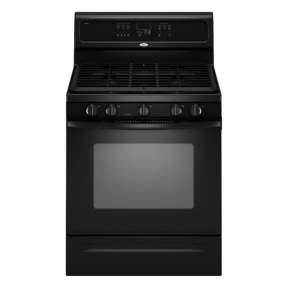 Whirlpool GFG461LVB