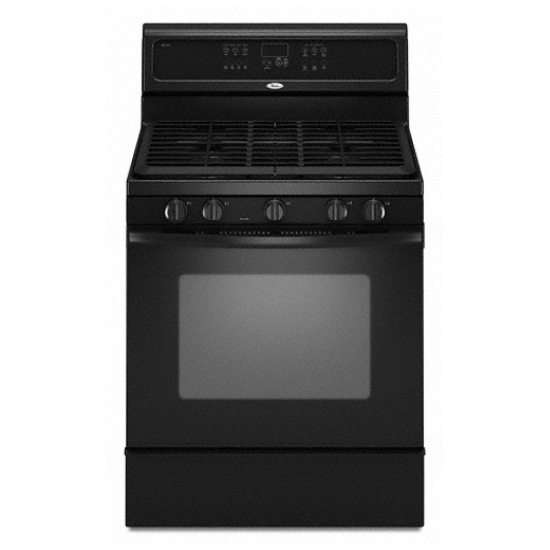 Whirlpool GFG471LVB reviews