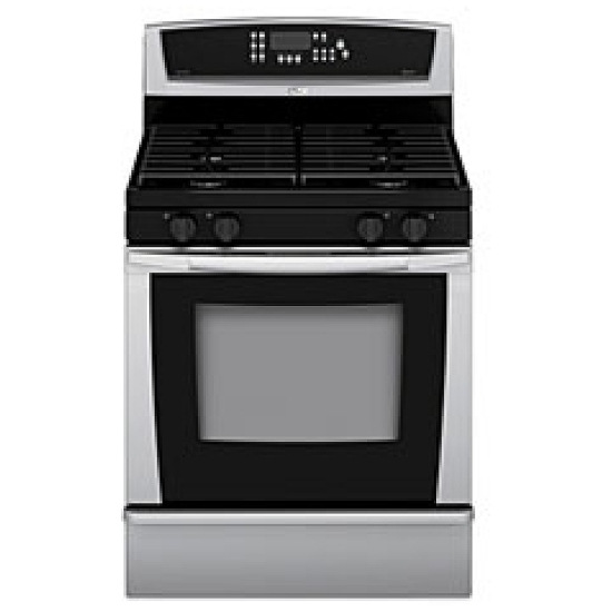 Whirlpool GS563LXSS