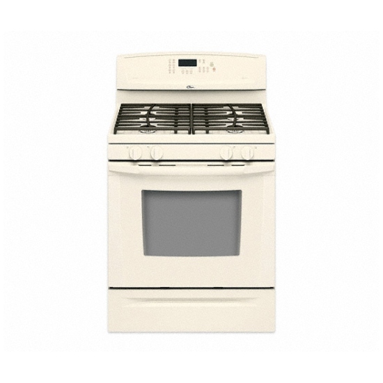 Whirlpool GS563LXST